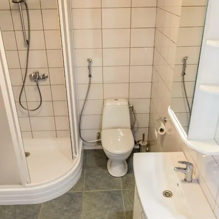 59 Apartment Kaunas