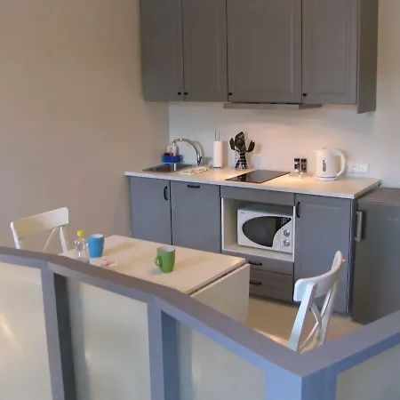59 Apartment *