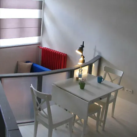 59 Apartment