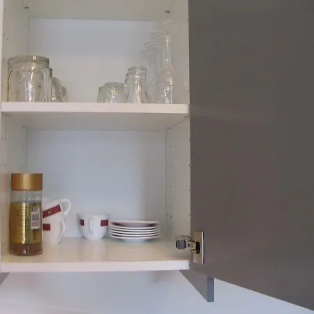 Apartment 59 *