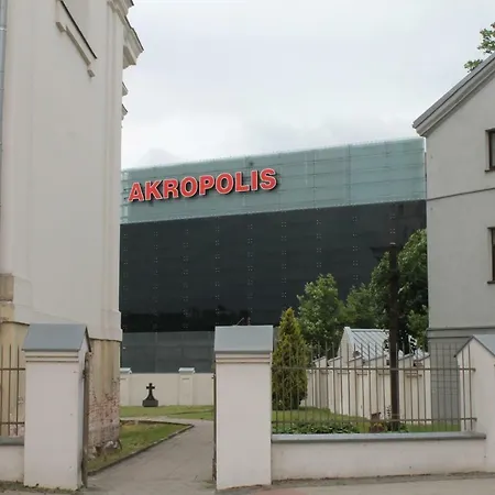 59 Lejlighed Kaunas