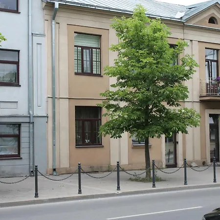 Apartment 59 *