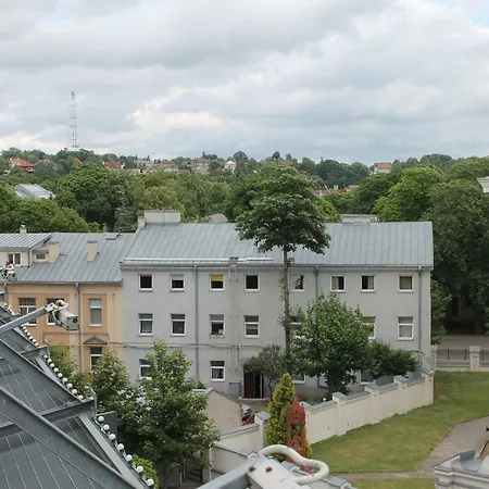 59 Lejlighed Kaunas